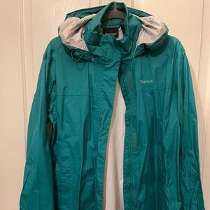 Marmot women’s PreCip Eco Rain Jacket